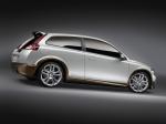Volvo C30 Design Concept 2006 года